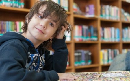 Ben O Sen Haber Kütüphanesi Nedir?