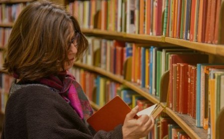 Medya Kütüphanelerinin Önemi Nedir?