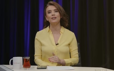 Ülke Olarak Tam Bir Çılgınlık Halindeyiz!