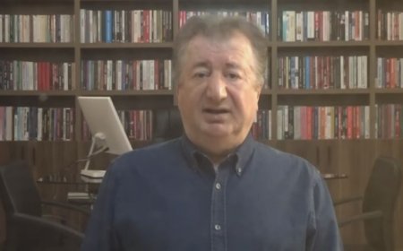 Bebek Katliamının Gerçek Sorumlusu