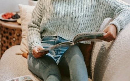 Dijital Makale Kütüphanesi Nedir?