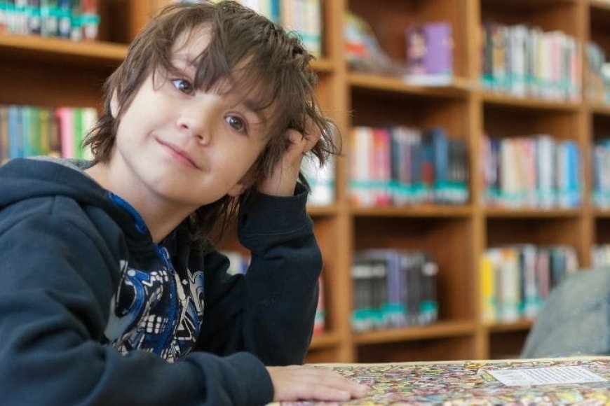 Ben O Sen Haber Kütüphanesi Nedir?